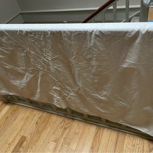 Rectangular tablecloth
